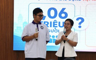 Hỏi ChatGPT, xem tarot để chọn nghề: Nỗi lo đáng ngại của nhiều bạn trẻ