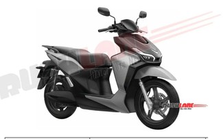 VinFast 'rục rịch' trình làng xe máy điện mới, nhiều nét giống đàn anh Viper