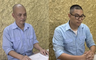 Bắt Nguyễn Thành Nam, Công an Hà Nội đang mở rộng điều tra vụ án