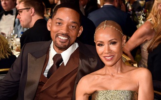 Tài tử Will Smith và vợ quay về sống chung sau nhiều năm ly thân