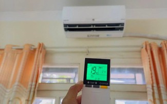 Sai lầm thường thấy khi dùng điều hòa và 'quy tắc 3 phút' nên biết