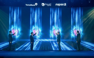 VietinBank từng bước mở rộng ‘bản đồ QR’ xuyên biên giới