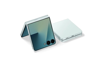 Rò rỉ trọn bộ màu sắc của Galaxy Z Flip8