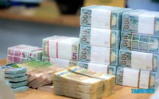 Giá USD hôm nay 1.8.2026: Ngân hàng tăng giá sau đà giảm mạnh