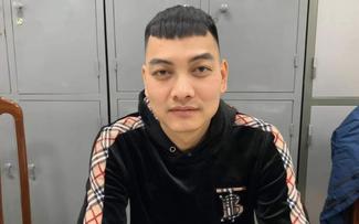 Cảnh sát truy tìm Hồ Văn Khoa, người đi cùng Khánh ‘Sky’ livestream chửi 'Vua Quạt'