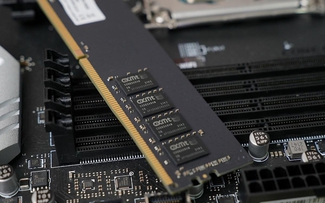 RAM Trung Quốc vượt mốc DDR5-8800 trên nền tảng AMD
