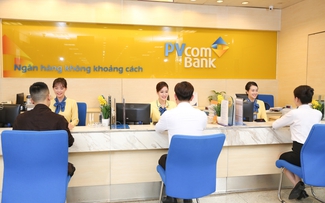 PVcomBank tăng trưởng lợi nhuận tích cực, củng cố nền tảng tài chính