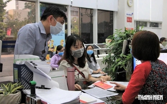 11 trường hợp công chức lãnh đạo có thể bị miễn nhiệm