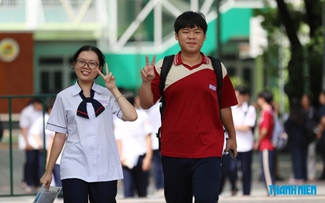 Thi tốt nghiệp THPT và tuyển sinh ĐH cần thay đổi ra sao trong tình hình mới?