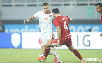 Một đài truyền hình lớn đang mua bản quyền FIFA ASEAN Cup có Việt Nam, lộ sân đấu mát như Đà Lạt