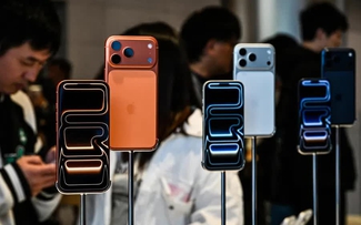 iPhone 18 Pro có thể tăng giá mạnh, vượt xa mức 1.399 USD
