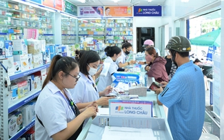 Long Châu tiếp tục mở đường tiếp cận thuốc điều trị trúng đích mới cho bệnh hiếm