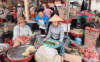 Đà Nẵng hỗ trợ đến 30% tiền đóng BHXH: Cú đệm tài chính mở lưới an sinh