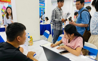 Thất nghiệp thanh niên toàn cầu tăng, hơn 257 triệu người rơi vào tình trạng '3 không'