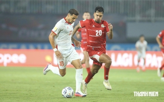 FIFA  ASEAN Cup 2026: 'Bữa tiệc' bóng đá cho CĐV Việt Nam