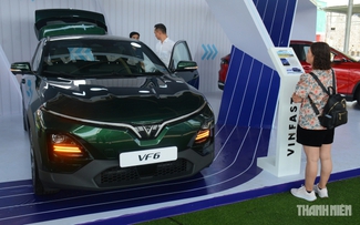 Người Việt tăng mua sắm ô tô mới, xe hãng nào bán chạy nhất tháng 7.2026?