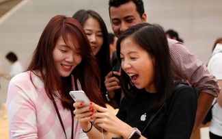 Chiếc iPhone mở ra kỷ nguyên Face ID chính thức 'lỗi thời'