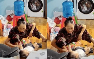 Thuê trọ 12 năm chưa từng muốn chuyển đi, người đàn ông kể về chủ trọ đặc biệt
