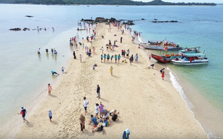 Cục Du lịch cảnh báo tour tự phát do KOL, KOC tổ chức dịp 2.9