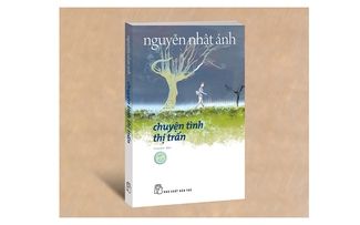 Chuyện tình thị trấn - cuộc đời người lớn qua lăng kính tuổi hoa niên