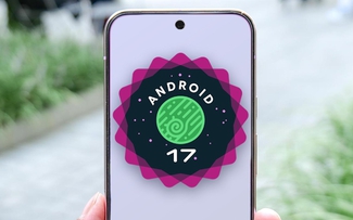 Google mang tính năng bảo mật mới lên Android 17
