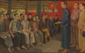 Quốc dân Đại hội Tân Trào: Hội nghị Diên Hồng thứ hai trong lịch sử