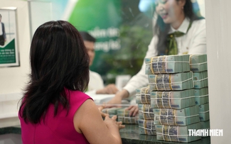 Lãi suất hạ nhiệt