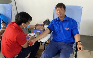 Anh Đẹp sống đẹp