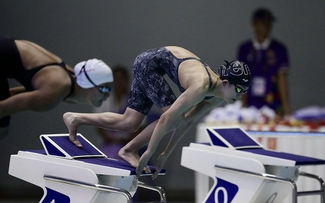 Các tài năng hứa hẹn tỏa sáng ở Olympic trẻ
