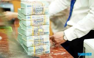 Hơn 20 triệu tỉ đồng từ ngân hàng chảy vào những lĩnh vực nào?