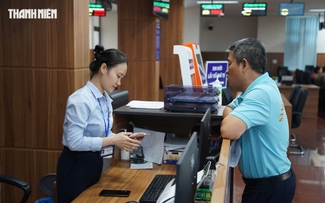 Chuyển trục kiểm tra, giám sát: Chấm dứt tình trạng 'đẹp báo cáo, trống thực tiễn'