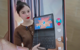 Rủi ro mua hàng từ những video ngắn