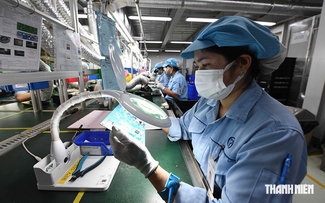 Đưa doanh nghiệp Việt vào chuỗi giá trị