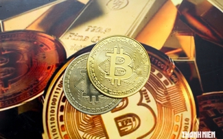 Giá Bitcoin hôm nay 22.8.2026: Vì sao Bitcoin tăng phi mã?