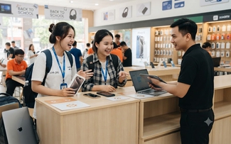 Điện thoại cũ đem đổi máy mới có thực sự đáng tiền?