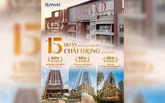 Dấu ấn QLASSIC trong hành trình phát triển của SkyWorld