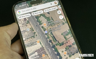 Google Maps biết quán ăn đông khách bằng cách nào?