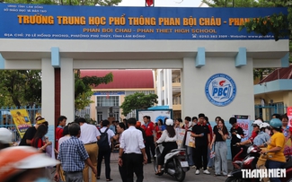 Vì sao Lâm Đồng hủy kết quả tuyển sinh bổ sung lớp 10 của 38 học sinh?
