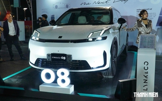 Lynk & Co triệu hồi hơn 74.000 xe lỗi LiDAR: Thị trường Việt Nam có ảnh hưởng?