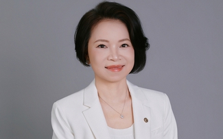 Vợ tỉ phú Phạm Nhật Vượng trở thành người phụ nữ giàu nhất Việt Nam