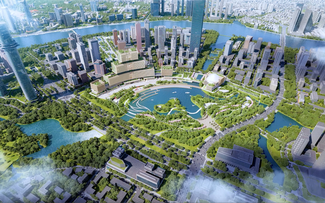 MIK Group đón nhịp phát triển mới tại thị trường phía nam