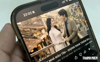 97% người nghe không thể nhận ra nhạc do AI tạo ra