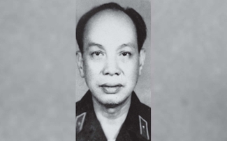 Thiếu tướng Nguyễn Văn Bứa được đề nghị truy tặng Anh hùng LLVT nhân dân