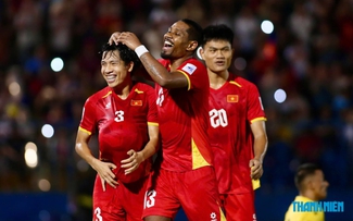 Liệu Thái Lan có đòi được nợ đội tuyển Việt Nam tại FIFA ASEAN Cup?