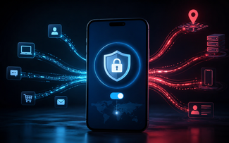 85% ứng dụng VPN tại Mỹ có công cụ theo dõi hoạt động người dùng