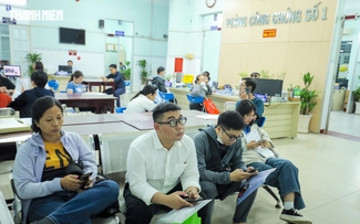 Giao dịch nhà đất, người mua cần làm gì trước khi đặt cọc và công chứng?