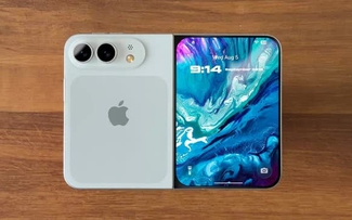 Apple chưa thể trang bị bút cảm ứng cho iPhone Ultra?