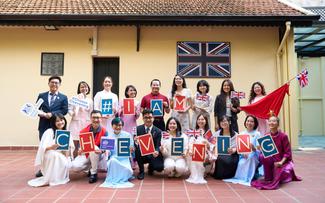 Học bổng Chevening của Chính phủ Anh chính thức mở đơn, thêm suất cho Việt Nam