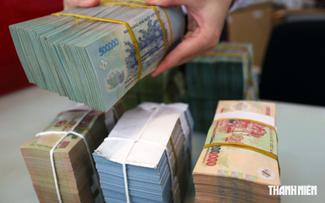 Ngân hàng, doanh nghiệp nào sắp trả cổ tức hàng ngàn tỉ đồng?