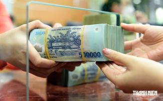 Số thu thuế thu nhập cá nhân tăng gần gấp đôi trong 5 năm qua